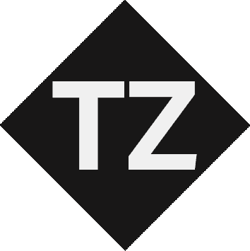 TZ logo